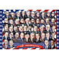 Presidents of the U.S.A. (100 pcs)