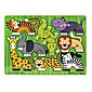 Safari Mix'n Match Peg