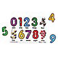 See-Inside Numbers Peg