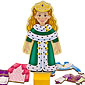 Princess Elise Magnetic Dress-Up