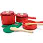 Kitchen Pots and Pans Set