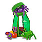 Bug Jug Fill & Spill