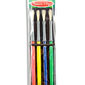 Fine Paint Brushes