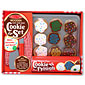 Slice and Bake Cookie Set