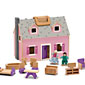 Take Along Dollhouse