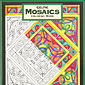Celtic Mosaic - Color Book