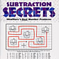Subtraction Secrets