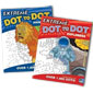 Extreme Dot To Dot Book