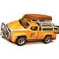 Mighty World - Adventure Truck