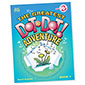 The Greatest Dot-to-Dot Adventure