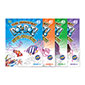 Super Challenge Dot-to-Dot Books