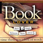 Book Lover Magnetic Poetry Kit