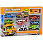 Matchbox 9 Pack Vehicle Assortment
