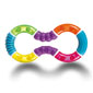 Twisty Figure 8 Teether