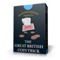 Marvin's Magic - Great British Coin Trick