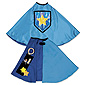 Secret Pocket Cape Magical