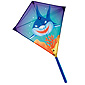 Eddy Sharky Diamond Kite
