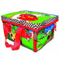 Full Throttle Mini Speedway Playset