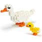 Nanoblock Duck