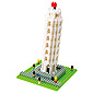 Nanoblock Tower of Pisa
