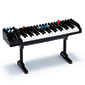 Nanoblock Synthesizer