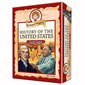 Professor Noggin's History of the US