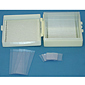 Microscope Slide Making Kit - Plastic