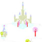 A Princess's Dream Mobile