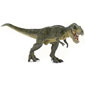 Green Running Tyrannosaurus Rex