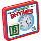 Language Cards - Rhymes