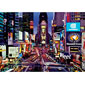 1000 pc Panoramic - Times Square