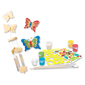 Works of Ahhh Butterfly Windchimes