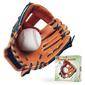 Puzzle Shapes - Baseball Glove - 500 pc