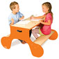 P'kolino Craft Table