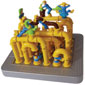 Perilous Pipes