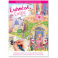 Scribble Down Enchanted Castle