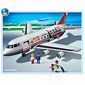 Playmobil Jet