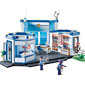 Playmobil Police Headquarters