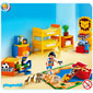 Playmobil Suburban Life - Children's Room