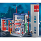 Playmobil Fire Rescue - Fire Station
