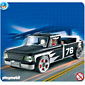 Playmobil Click & Go Pick Up Truck