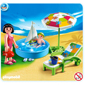 Playmobil Vacation - Wading Pool