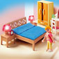 Playmobil Doll House - Parents Bedroom