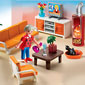 Playmobil Doll House - Comfortable Living Room