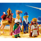Playmobil Christmas - Three Wise Kings