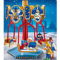 Playmobil Christmas - Sled Carousel