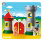 Playmobil My First 1,2,3 Knights Castle