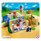Playmobil Zoo - Super Set Animal Care Station