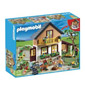 Playmobil Farm - Farm House with Market