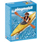 Playmobil Harbor - Kayaker
